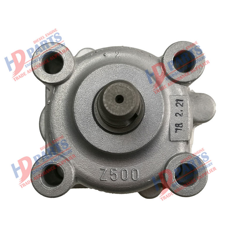 D750 D850 D950 V1100 V1200 Bomba de óleo do motor 15261-35010 Adequado para peças de motores a diesel KUBOTA