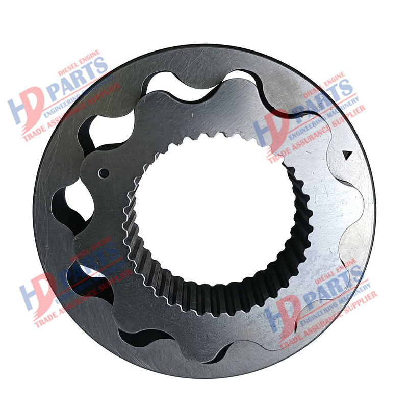 D905 D1005 D1105 D1305 V1305 V1505 Bomba de óleo do motor 1J050-35070 16241-35070 Para peças de motores a diesel KUBOTA