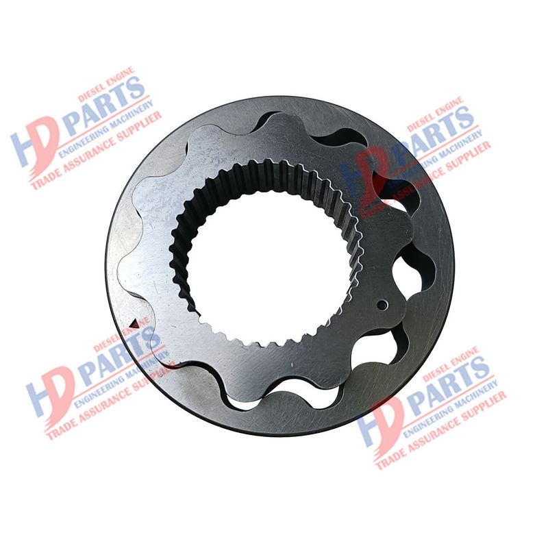 D905 D1005 D1105 D1305 V1305 V1505 Bomba de óleo do motor 1J050-35070 16241-35070 Para peças de motores a diesel KUBOTA