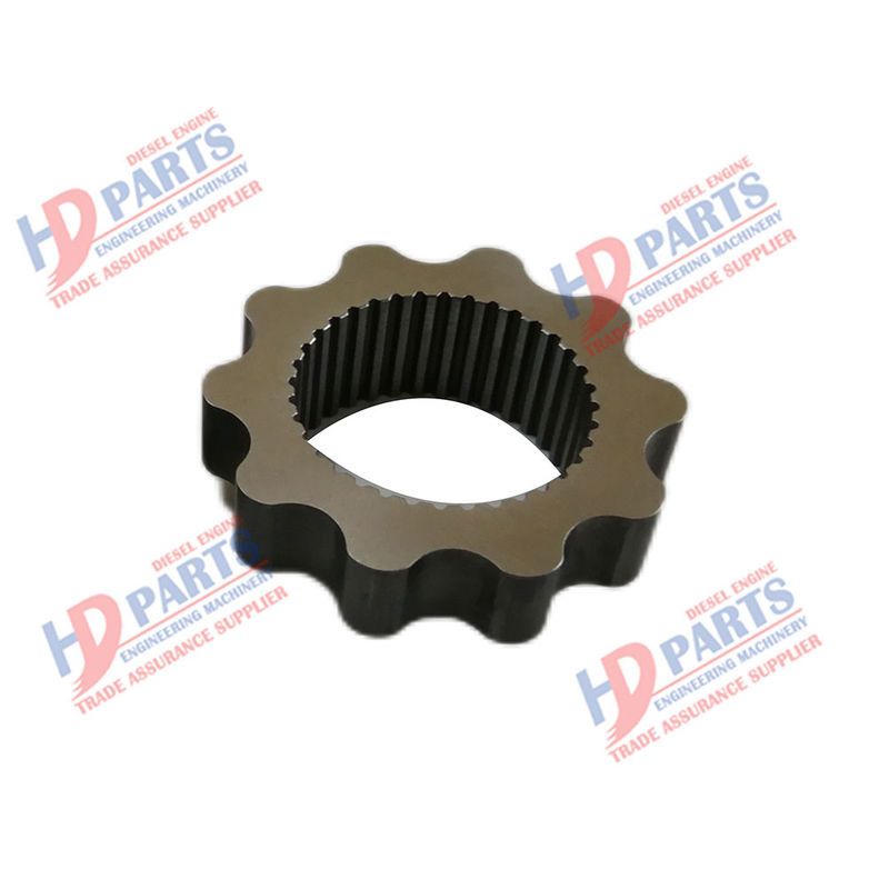 Bomba de óleo do motor FE6T FD6T15010-Z5001 15010-Z5503 15010-Z5004 Adequado para peças de motores a diesel NISSAN