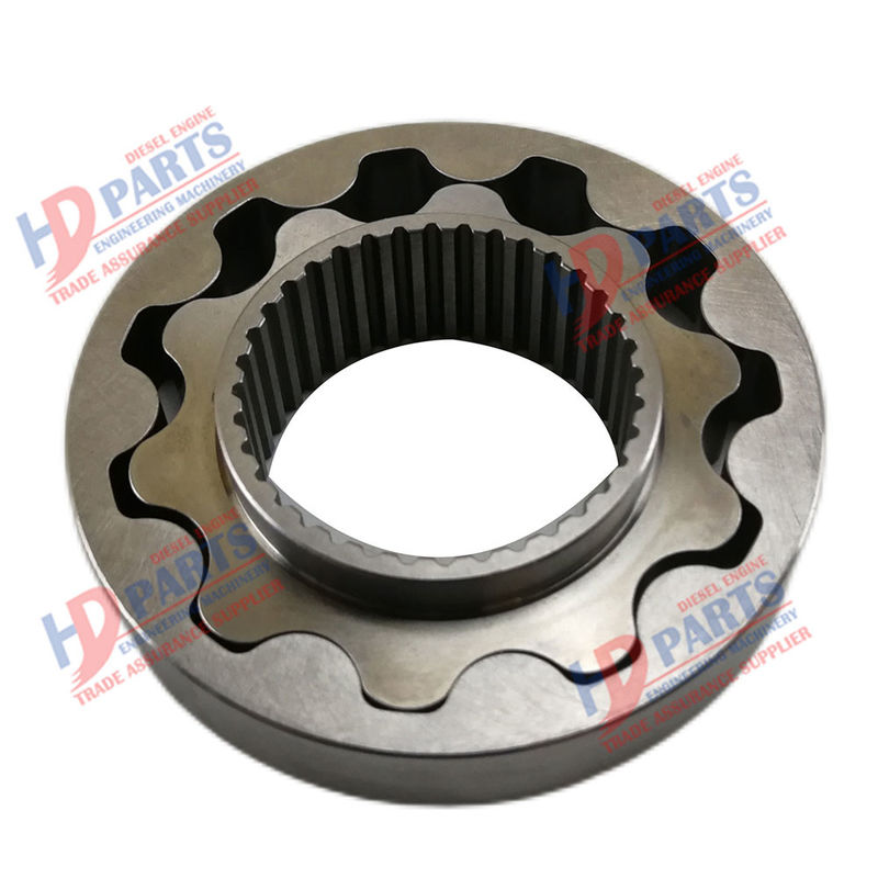 Bomba de óleo do motor FE6T FD6T15010-Z5001 15010-Z5503 15010-Z5004 Adequado para peças de motores a diesel NISSAN