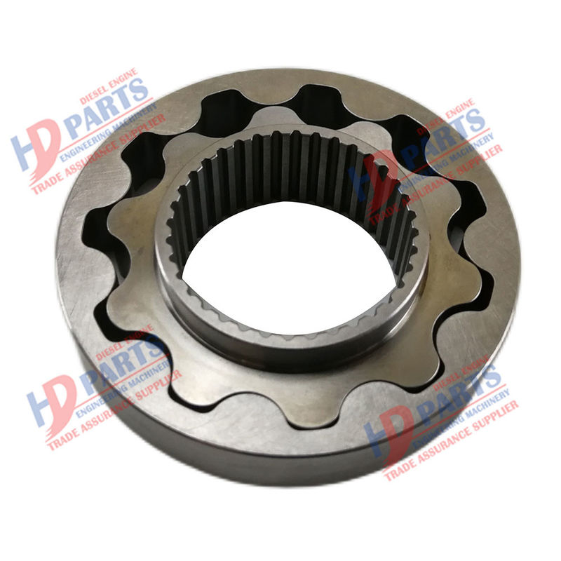 Bomba de óleo do motor FE6T FD6T15010-Z5001 15010-Z5503 15010-Z5004 Adequado para peças de motores a diesel NISSAN