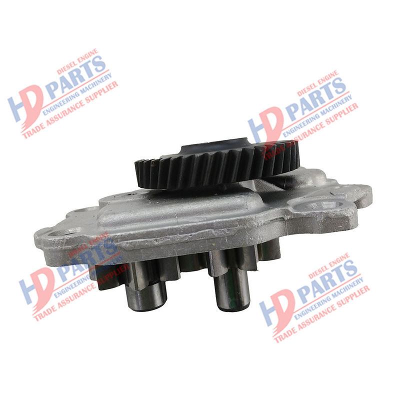 Bomba de óleo do motor TD42 15010-06J02 15010-VB200 15010-VB201 Adequado para peças de motores a diesel NISSAN