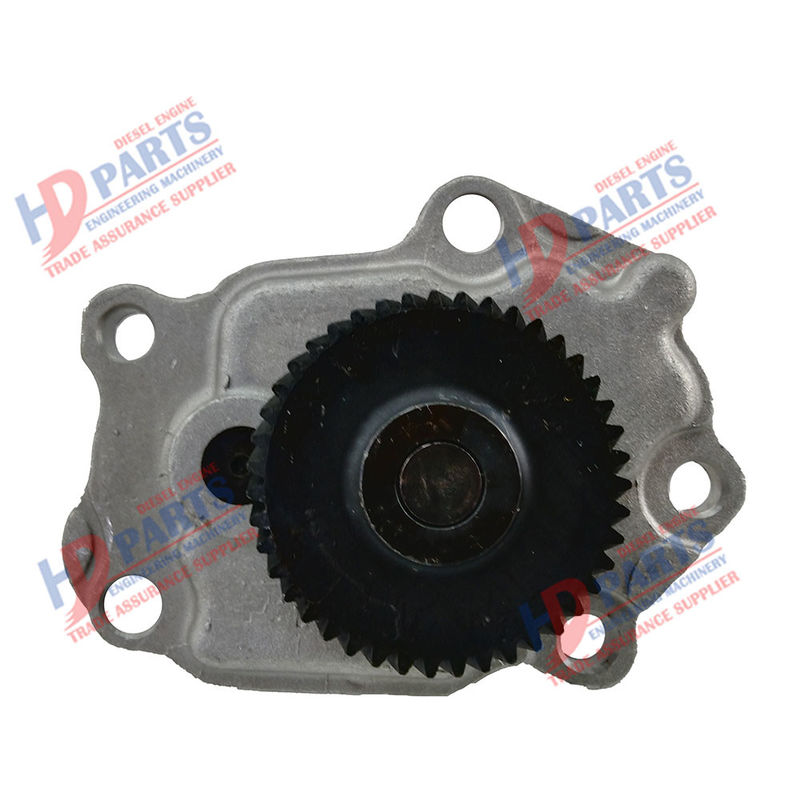 Bomba de óleo do motor TD42 15010-06J02 15010-VB200 15010-VB201 Adequado para peças de motores a diesel NISSAN