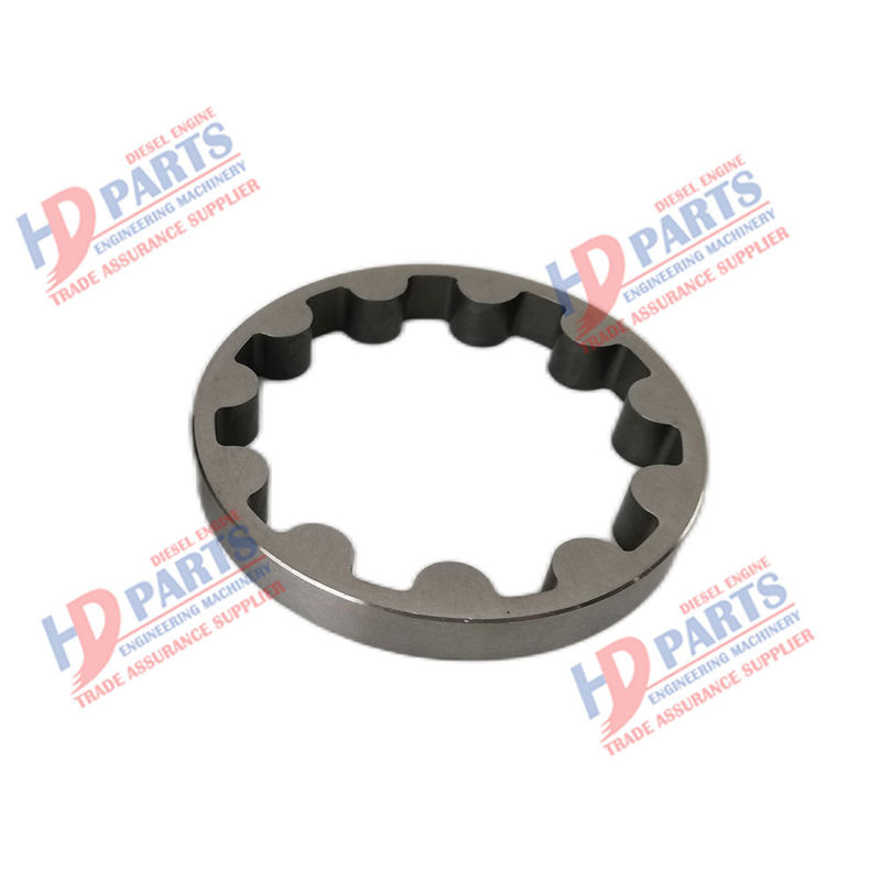 Bomba de óleo do motor V2607 1J700-35480 1J700-35490 Adequado para peças de motores a diesel KUBOTA