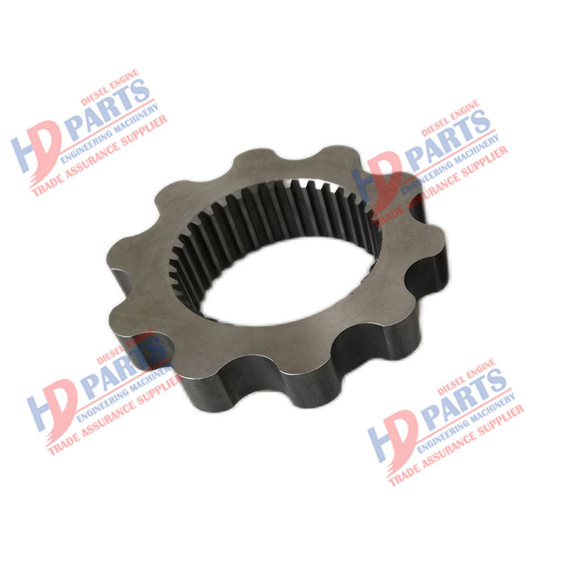 Bomba de óleo do motor V2607 1J700-35480 1J700-35490 Adequado para peças de motores a diesel KUBOTA