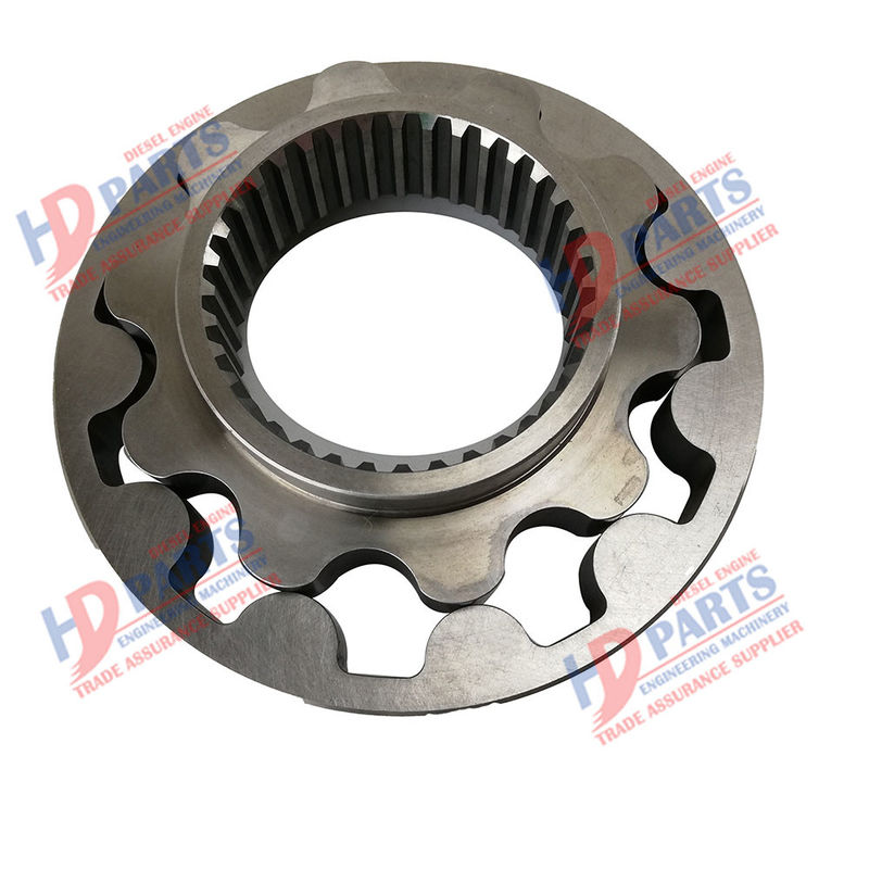 Bomba de óleo do motor V2607 1J700-35480 1J700-35490 Adequado para peças de motores a diesel KUBOTA