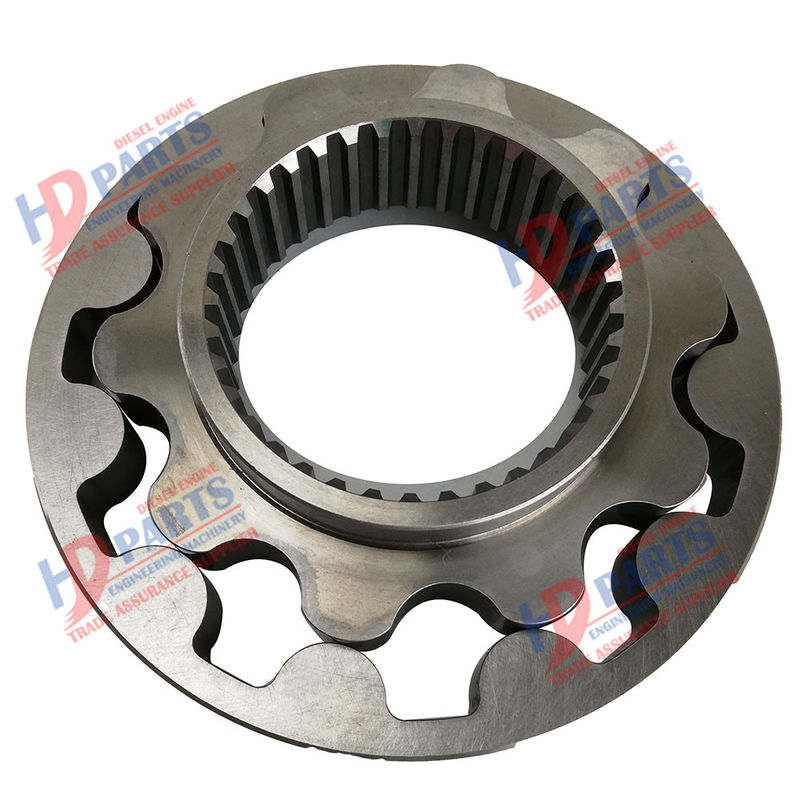 Bomba de óleo do motor V2607 1J700-35480 1J700-35490 Adequado para peças de motores a diesel KUBOTA