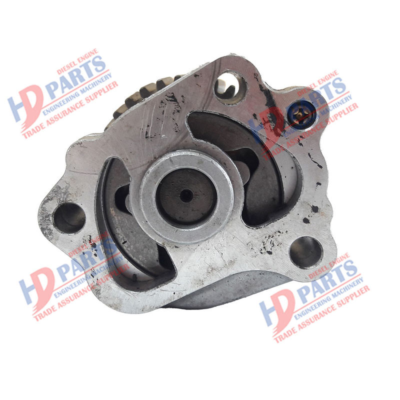 Z402 Z482 Z602 D722 D782 D902 Bomba de óleo do motor 16851-35012 Para KUBOTA