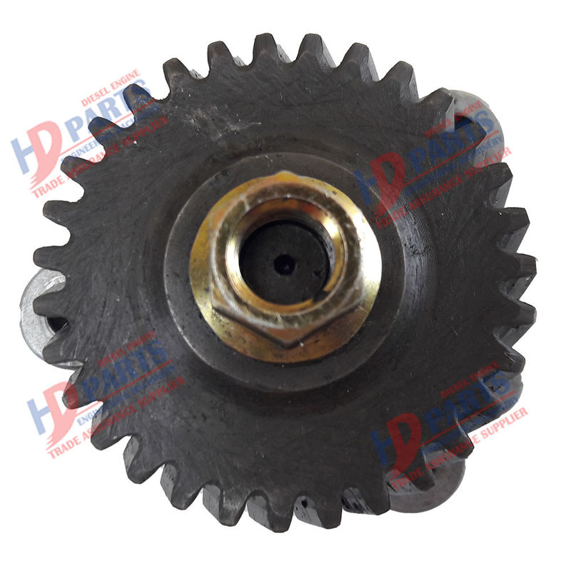 Z402 Z482 Z602 D722 D782 D902 Bomba de óleo do motor 16851-35012 Para KUBOTA