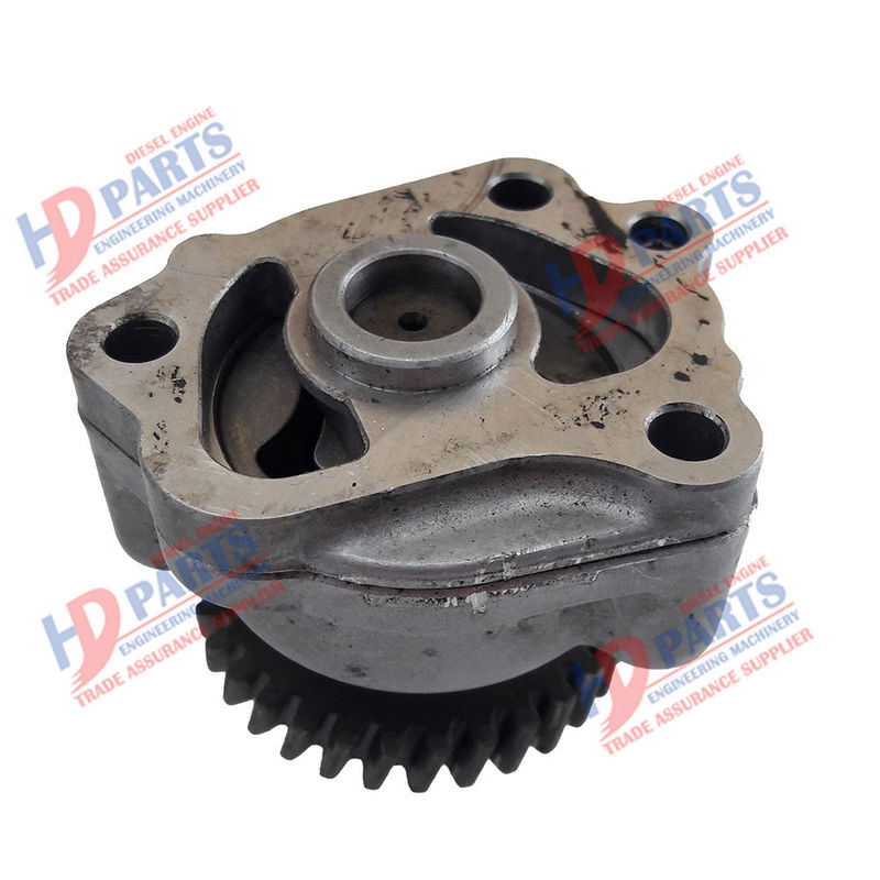 Z402 Z482 Z602 D722 D782 D902 Bomba de óleo do motor 16851-35012 Para KUBOTA