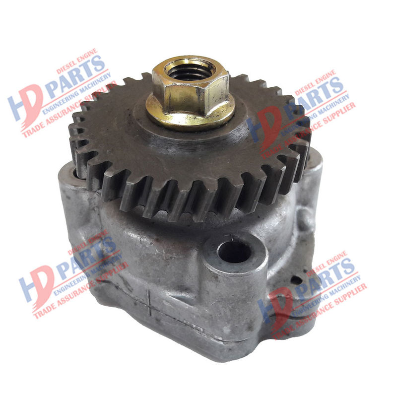 Z402 Z482 Z602 D722 D782 D902 Bomba de óleo do motor 16851-35012 Para KUBOTA