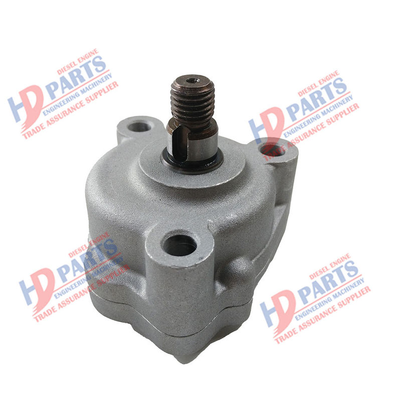 Z430 Z482 Z602 D662 D722 D782 Bomba de óleo do motor 16851-35012 Para KUBOTA