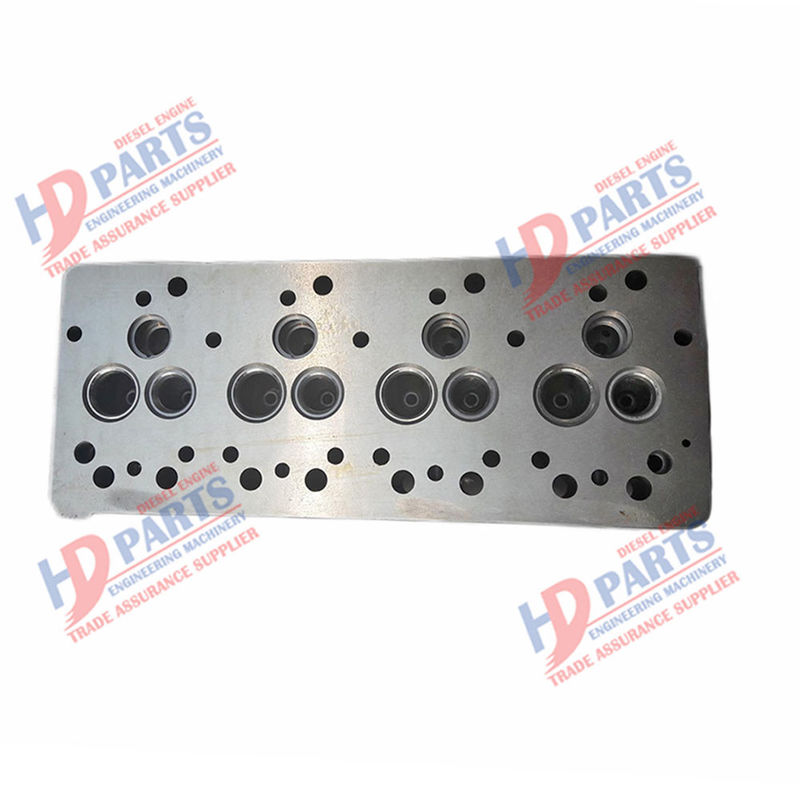 Cabeça do cilindro do motor 4D94 4D94-2 6144-11-1112 6144-11-1010 Para KOMATSU