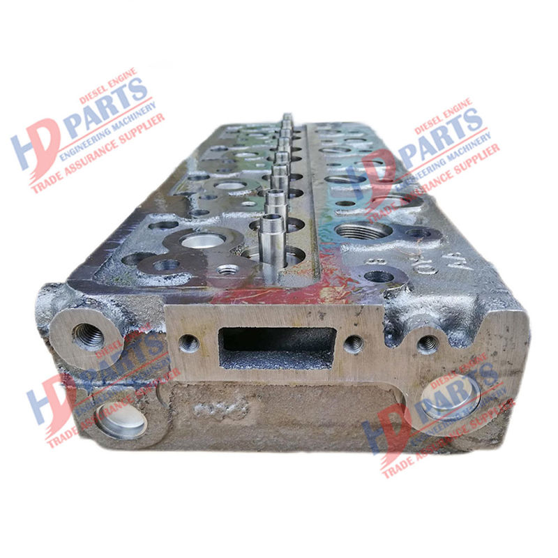 Cabeça do cilindro do motor 4D94 4D94-2 6144-11-1112 6144-11-1010 Para KOMATSU