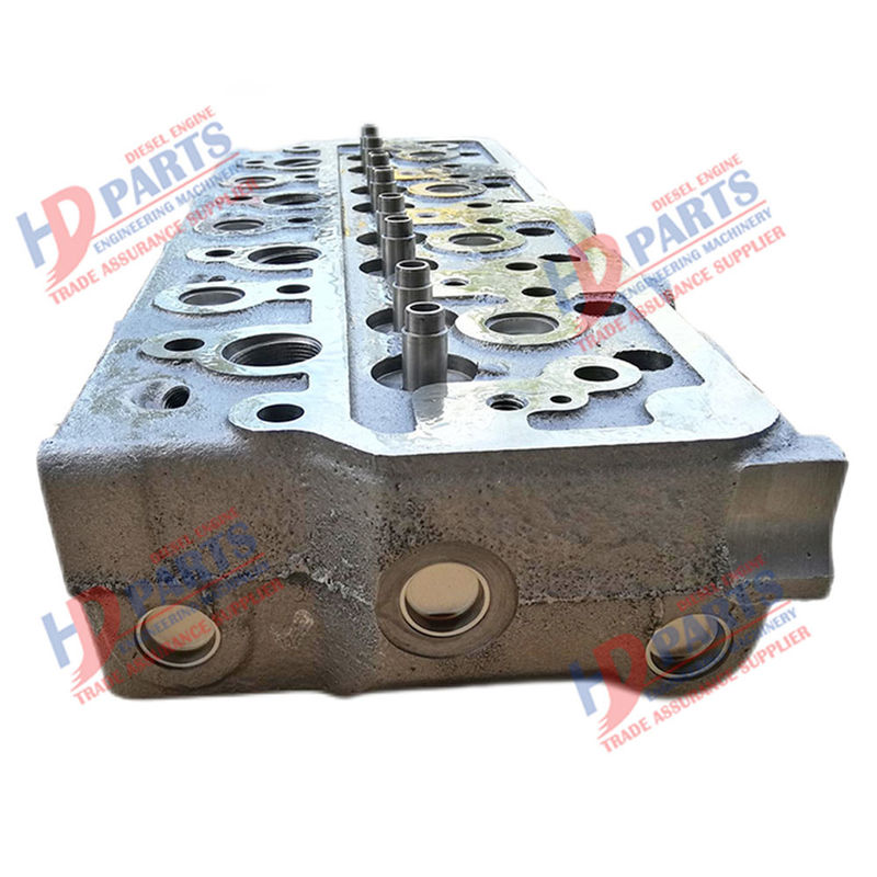 Cabeça do cilindro do motor 4D94 4D94-2 6144-11-1112 6144-11-1010 Para KOMATSU