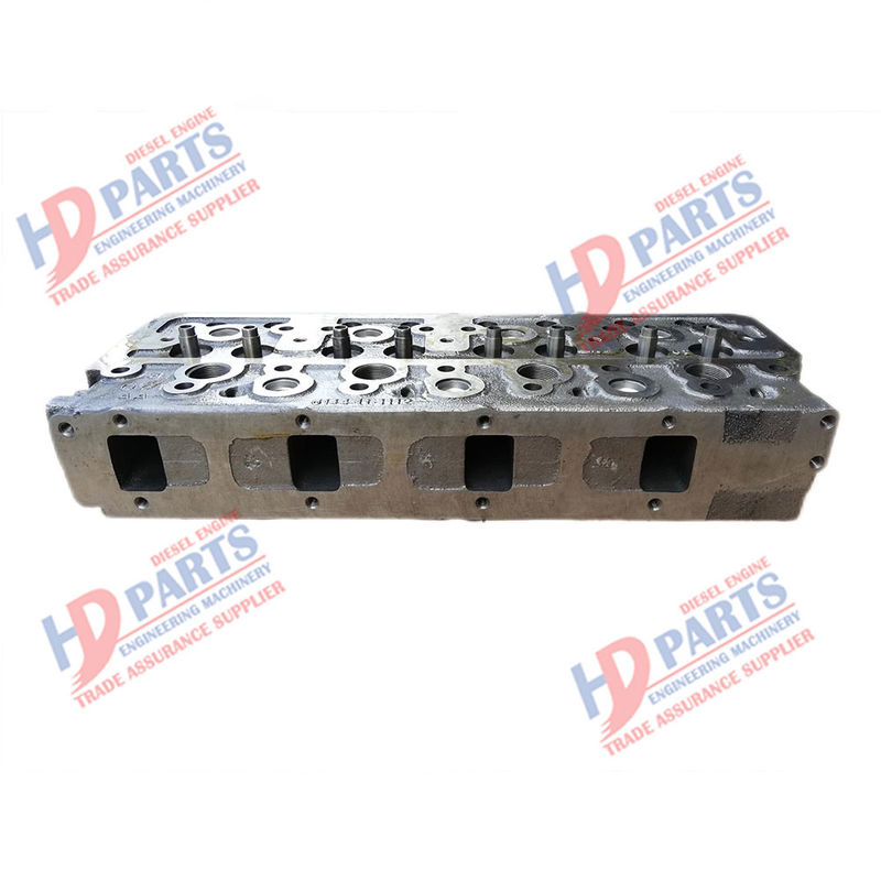 Cabeça do cilindro do motor 4D94 4D94-2 6144-11-1112 6144-11-1010 Para KOMATSU