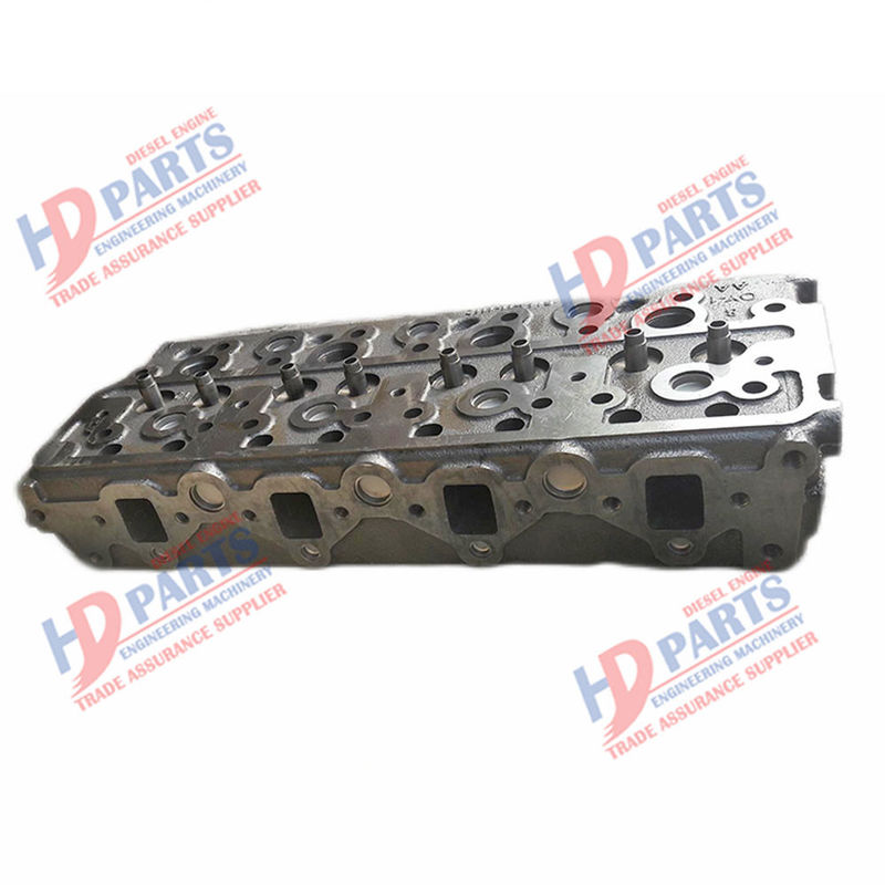 Cabeça do cilindro do motor 4D94 4D94-2 6144-11-1112 6144-11-1010 Para KOMATSU