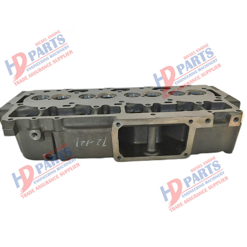 Motor Diesel Cat 3204 Cabeça do Cilindro CATERPILLAR 6I2378 Tipo Integral