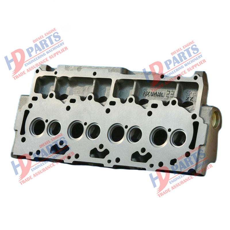 Motor Diesel Cat 3204 Cabeça do Cilindro CATERPILLAR 6I2378 Tipo Integral