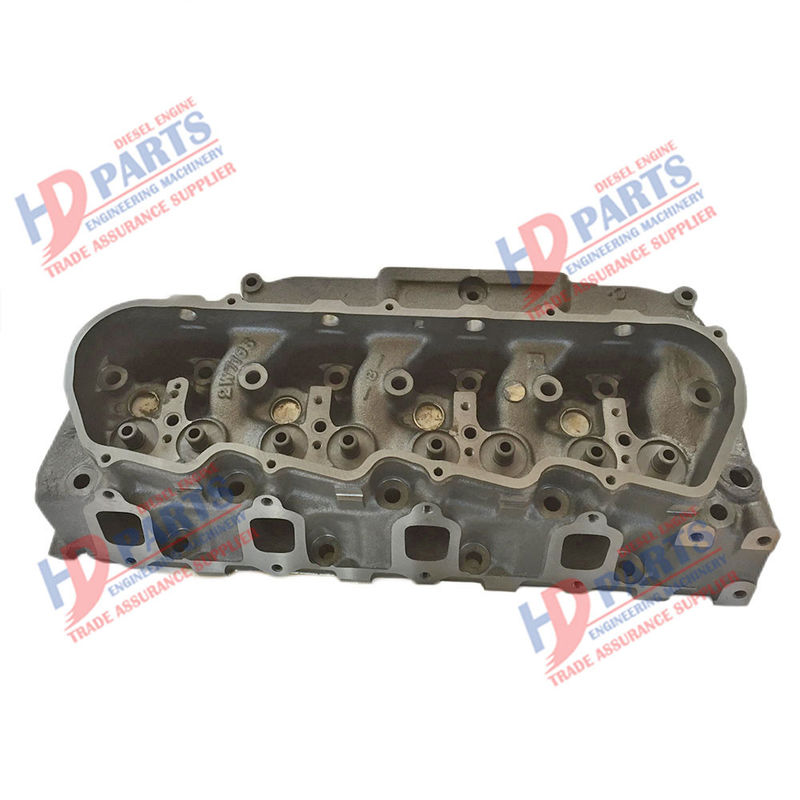 Motor Diesel Cat 3204 Cabeça do Cilindro CATERPILLAR 6I2378 Tipo Integral