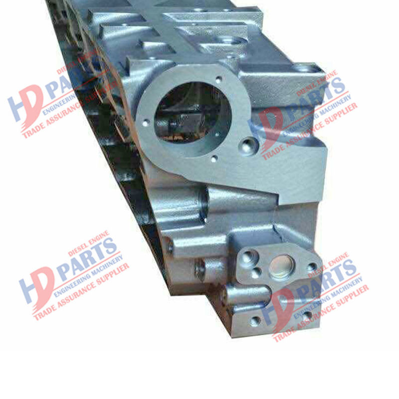 C15 C-15 C16 C-16 C-18 C18 3406E Cabeças de cilindro de alumínio do motor 245-4324 Para CATERPILLAR