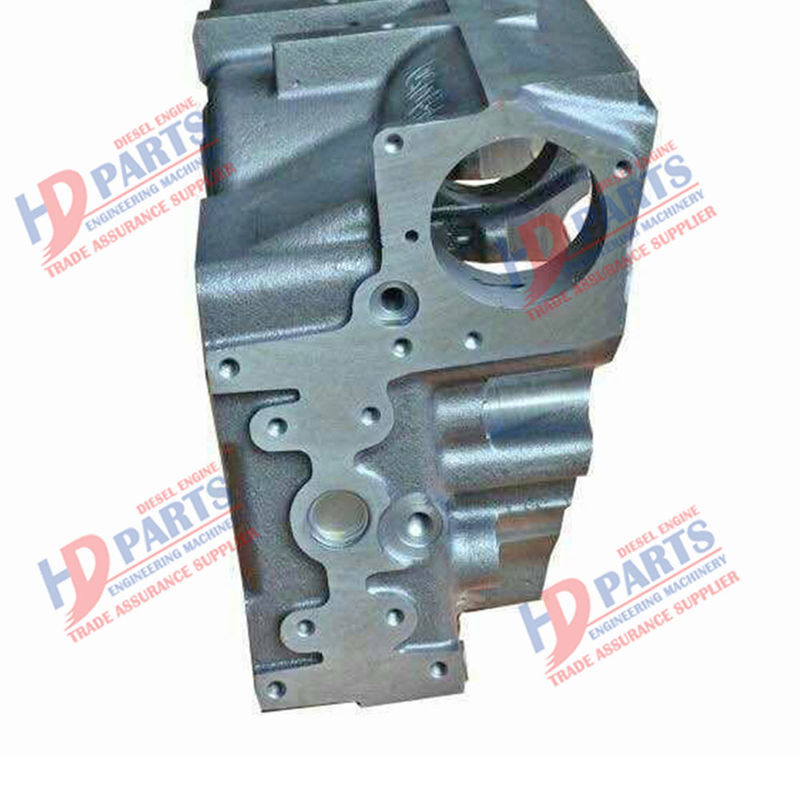 C15 C-15 C16 C-16 C-18 C18 3406E Cabeças de cilindro de alumínio do motor 245-4324 Para CATERPILLAR