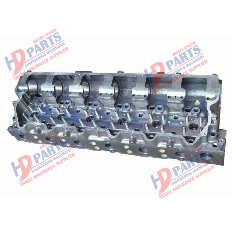 C15 C-15 C16 C-16 C-18 C18 3406E Cabeças de cilindro de alumínio do motor 245-4324 Para CATERPILLAR