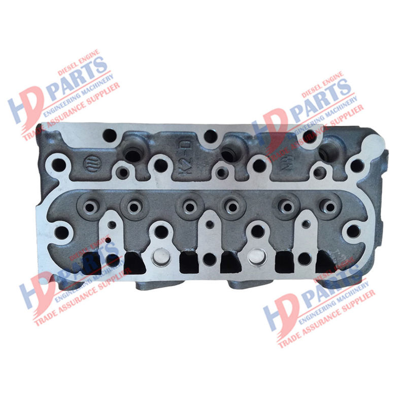 Cabeça do cilindro do motor diesel D1105 G053-03040 1G065-03044 16032-03042 Para KUBOTA