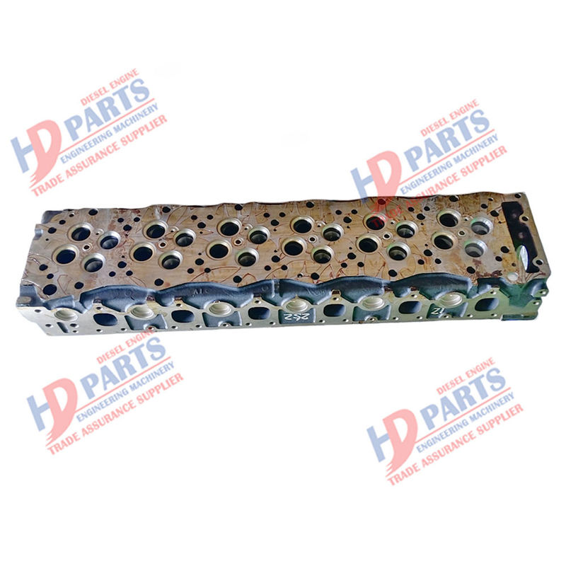 Cabeça do cilindro do motor ISUZU 6UZ1 8-98388592-0 para peças de motores a diesel ISUZU