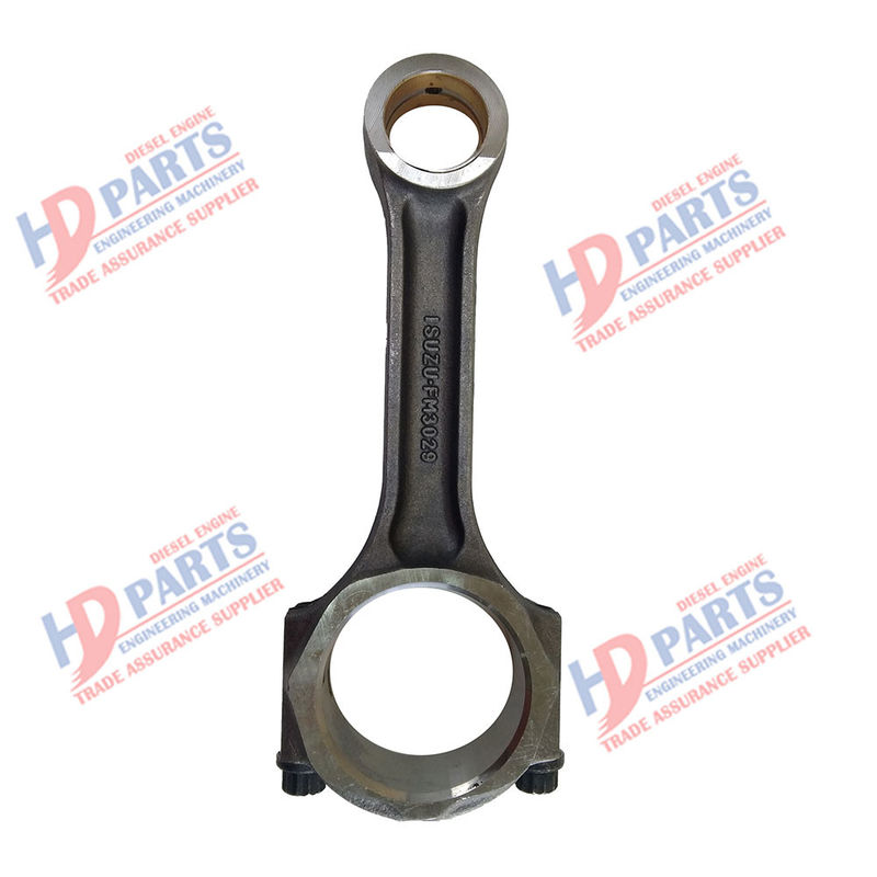 4BG1 6BG1 PEÇA DE REPOSIÇÃO DO MOTOR Biela 1-12230-129-1 Adequado para ISUZU