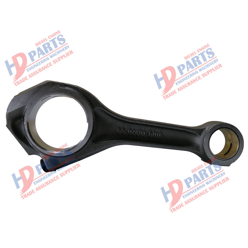 D1146 PEÇA DE REPOSIÇÃO DO MOTOR Biela do motor 65.02401-6018 Adequado para DOOSAN