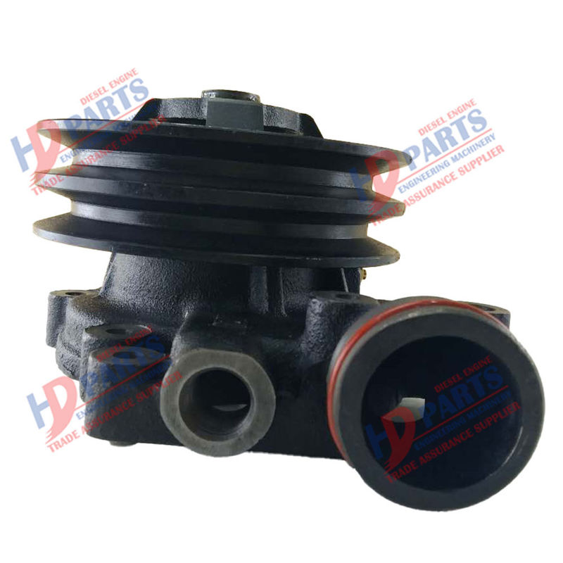 6HE1 7.1L 6HH1 8.2L FSR FRR FVR Bomba de água de resfriamento do motor para ISUZU