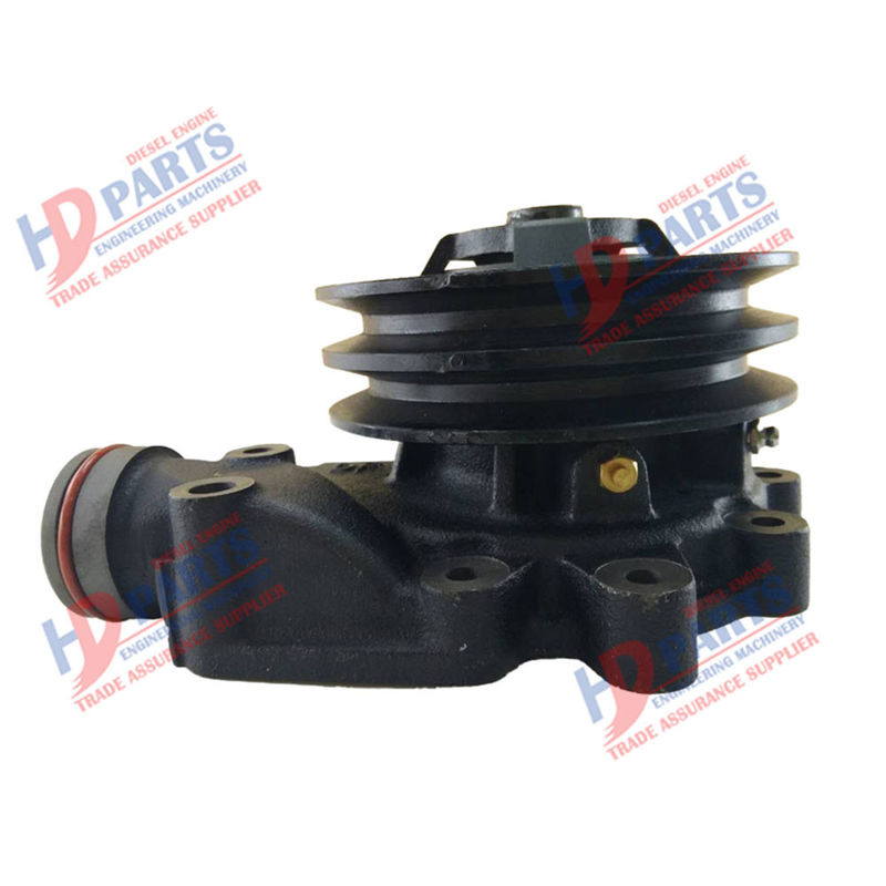 6HE1 7.1L 6HH1 8.2L FSR FRR FVR Bomba de água de resfriamento do motor para ISUZU