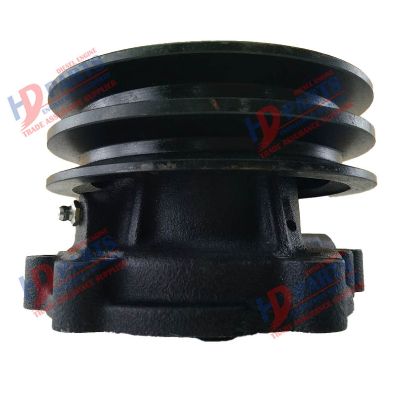 6HE1 7.1L 6HH1 8.2L FSR FRR FVR Bomba de água de resfriamento do motor para ISUZU