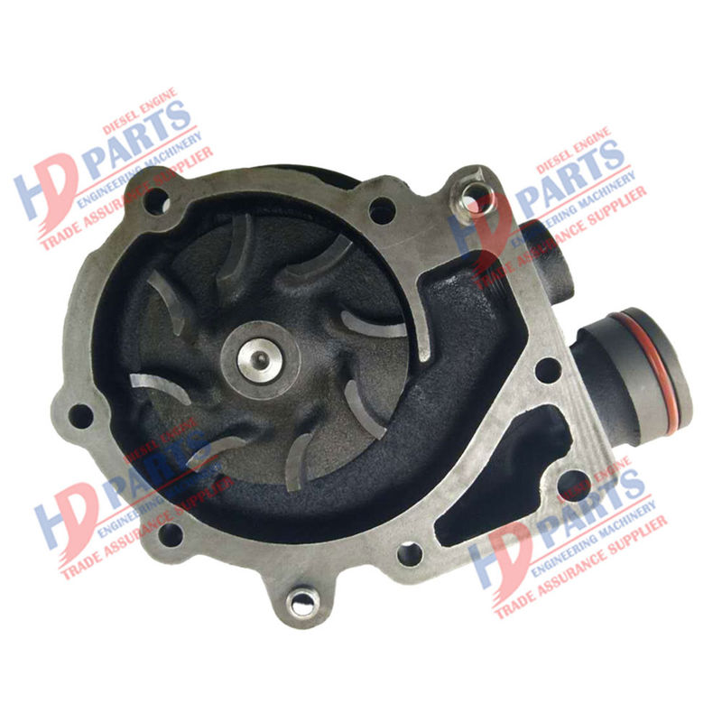 6HE1 7.1L 6HH1 8.2L FSR FRR FVR Bomba de água de resfriamento do motor para ISUZU
