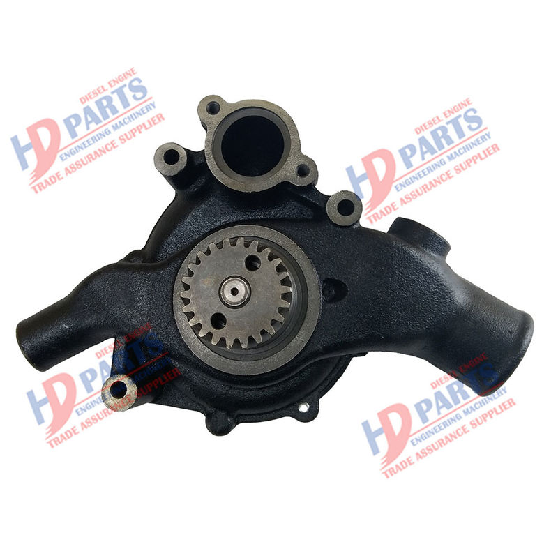 Bomba de água do motor EL100 EC100 M10C 22T 16100-3801 16100-3632 Para HINO