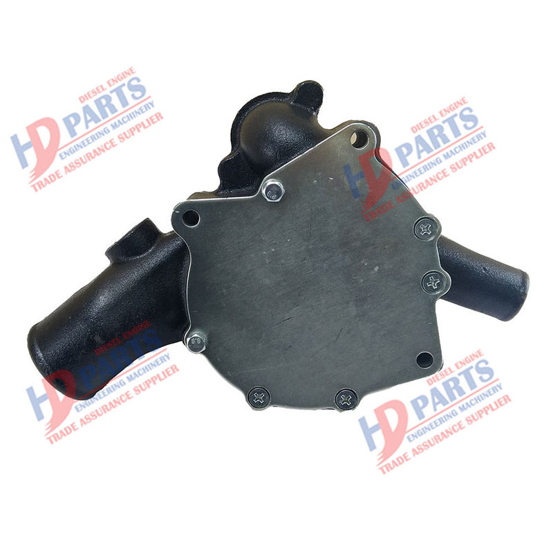 Bomba de água do motor EL100 EC100 M10C 22T 16100-3801 16100-3632 Para HINO