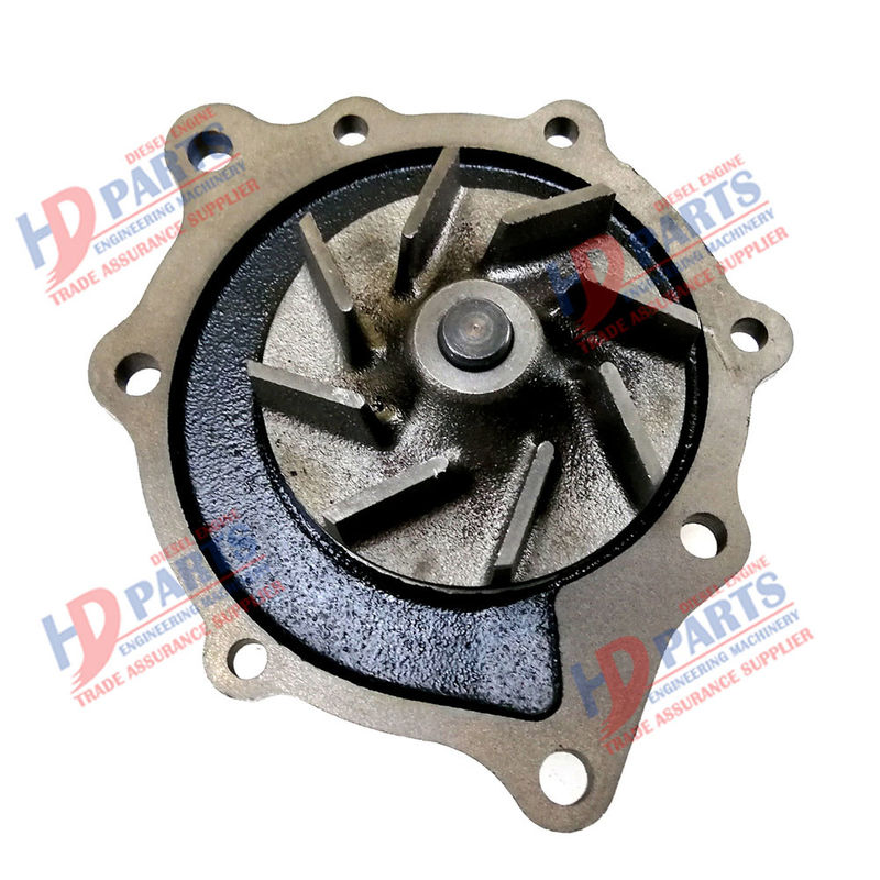 Bomba de água do motor H07D 16100-2971 16100-2970 16100-2980 16100-2981 16100-2982 16 Para HINO