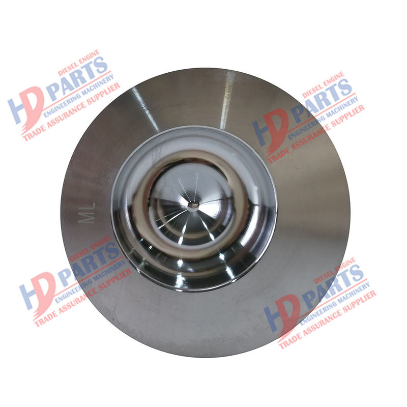 3TNA84 4TNA84 3D84-2 4D84-2 4T84-2 Cabeça de pistão diesel 129100-22080 Para YANMAR