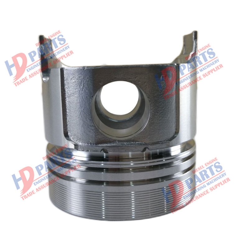 3TNA84 4TNA84 3D84-2 4D84-2 4T84-2 Cabeça de pistão diesel 129100-22080 Para YANMAR