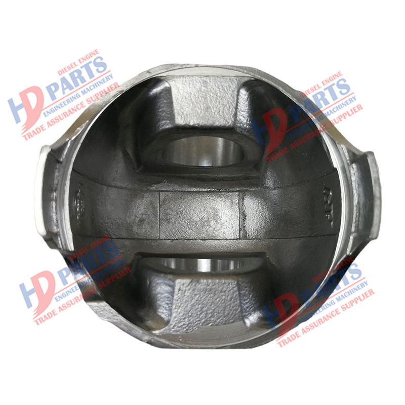 3TNA84 4TNA84 3D84-2 4D84-2 4T84-2 Cabeça de pistão diesel 129100-22080 Para YANMAR