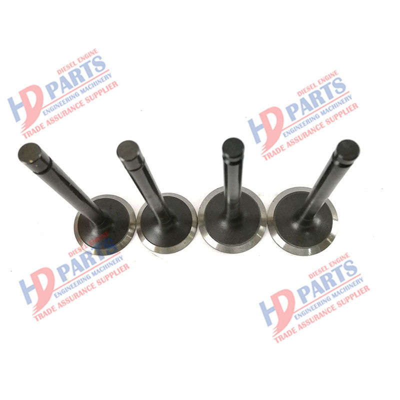 Válvula de pistão do motor V3300 16V 11025-1144 11025-1145 para motores a diesel KUBOTA