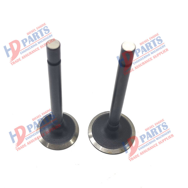 Z500 D650 D750 Partes de motores a diesel para 15261-13110