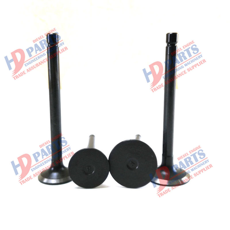 15221-13110 15221-13120 válvula do motor diesel para Z751 DH1101 D1102 D1301 Para KUBOTA