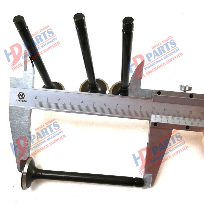 15221-13110 15221-13120 válvula do motor diesel para Z751 DH1101 D1102 D1301 Para KUBOTA