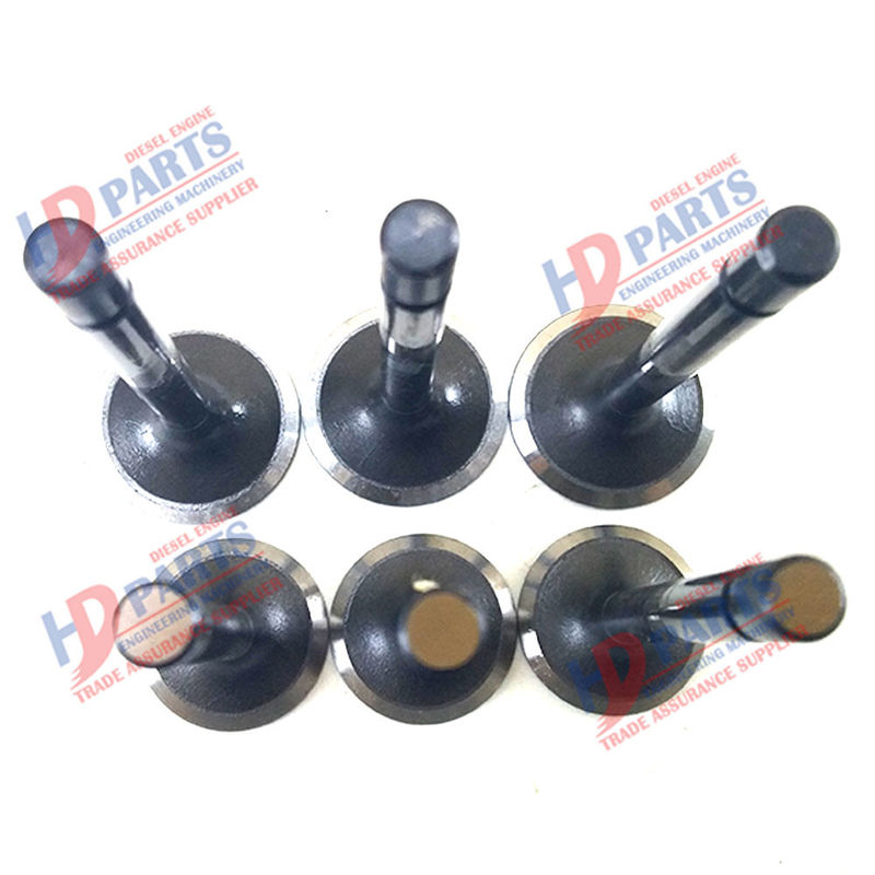 ZB500 ZB600 Z600 D850 D950 V1200 VÁLVULA DE PISTÃO DO MOTOR 15393-13110 15393-13120 Para KUBOTA