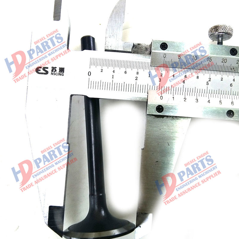 ZB500 ZB600 Z600 D850 D950 V1200 VÁLVULA DE PISTÃO DO MOTOR 15393-13110 15393-13120 Para KUBOTA