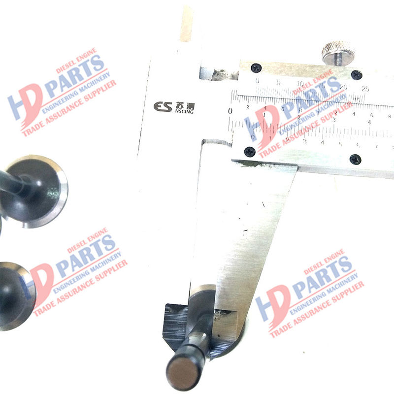 ZB500 ZB600 Z600 D850 D950 V1200 VÁLVULA DE PISTÃO DO MOTOR 15393-13110 15393-13120 Para KUBOTA
