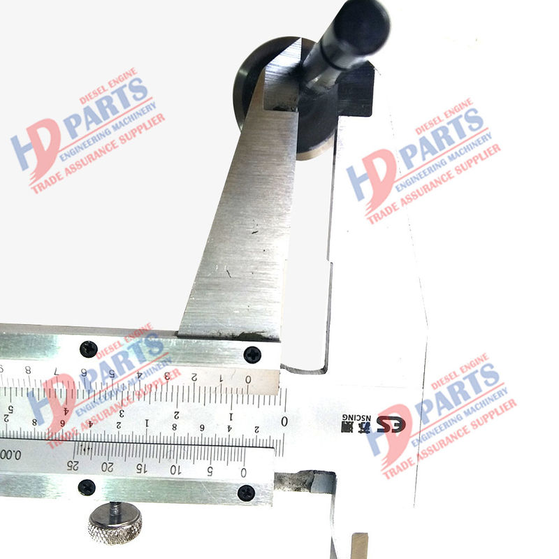 ZB500 ZB600 Z600 D850 D950 V1200 VÁLVULA DE PISTÃO DO MOTOR 15393-13110 15393-13120 Para KUBOTA